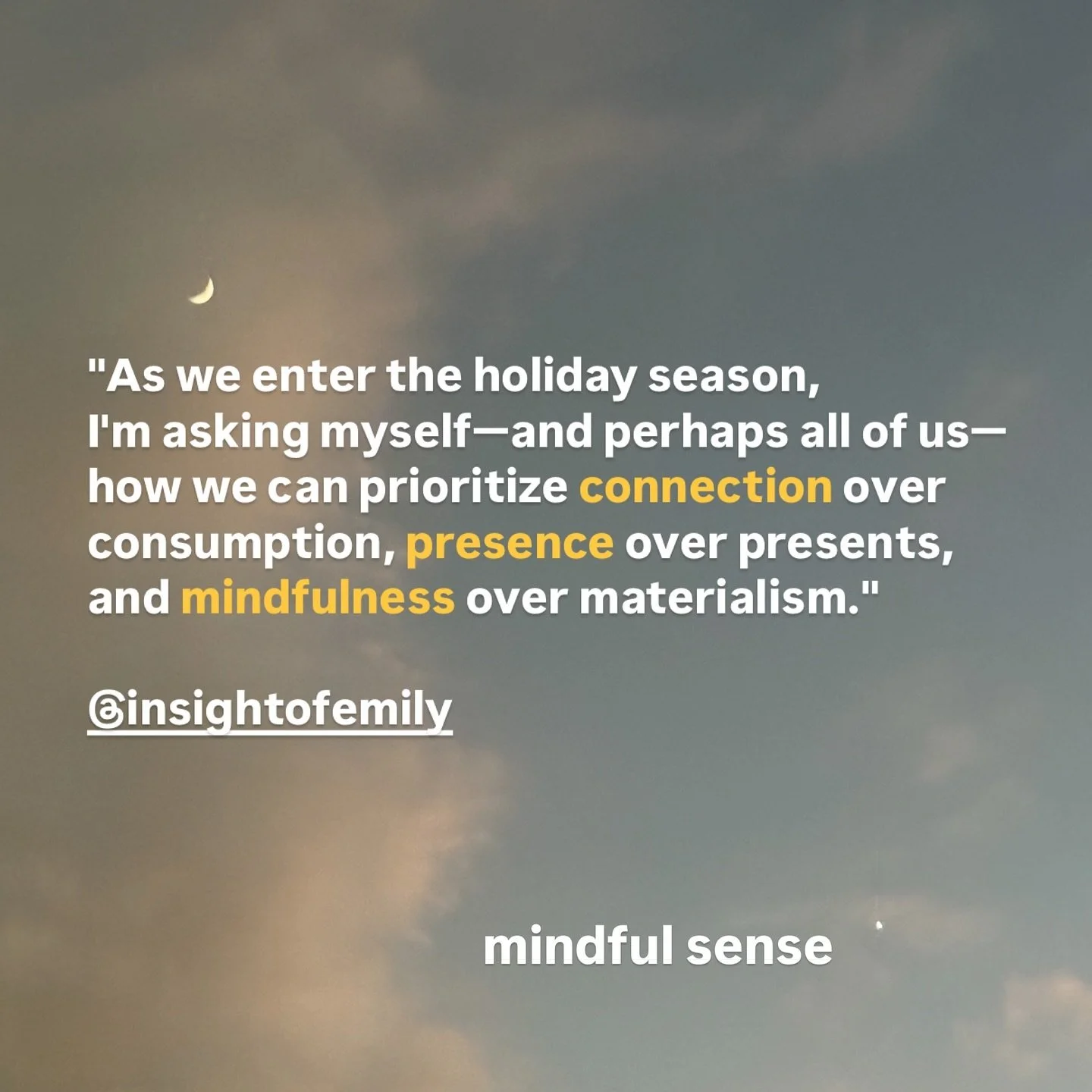 Would people cherish time if time was unlimited? 
如果時間是無限的，人們會珍惜時間嗎？

#consciousliving #connection #presence #mindfulness