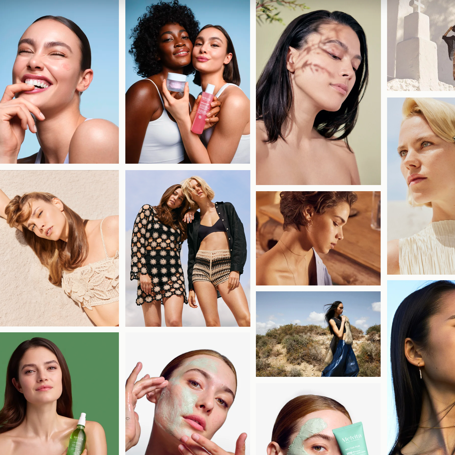 Christelle Minbourg, galerie, maquillage pub, make-up artist, make-up advertising