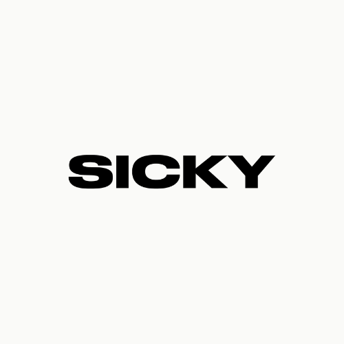 Sicky mag