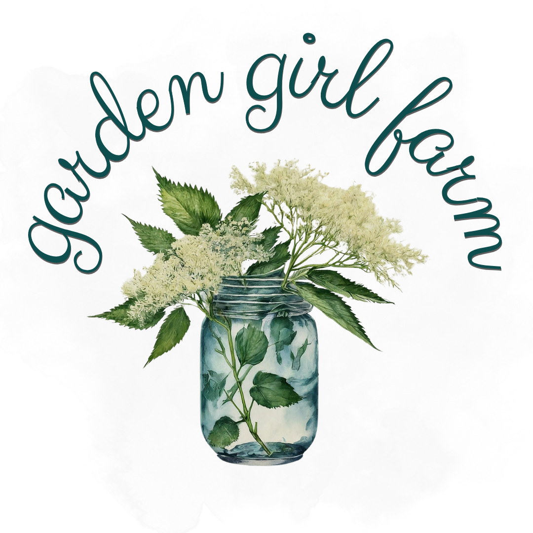 Garden Girl Farm