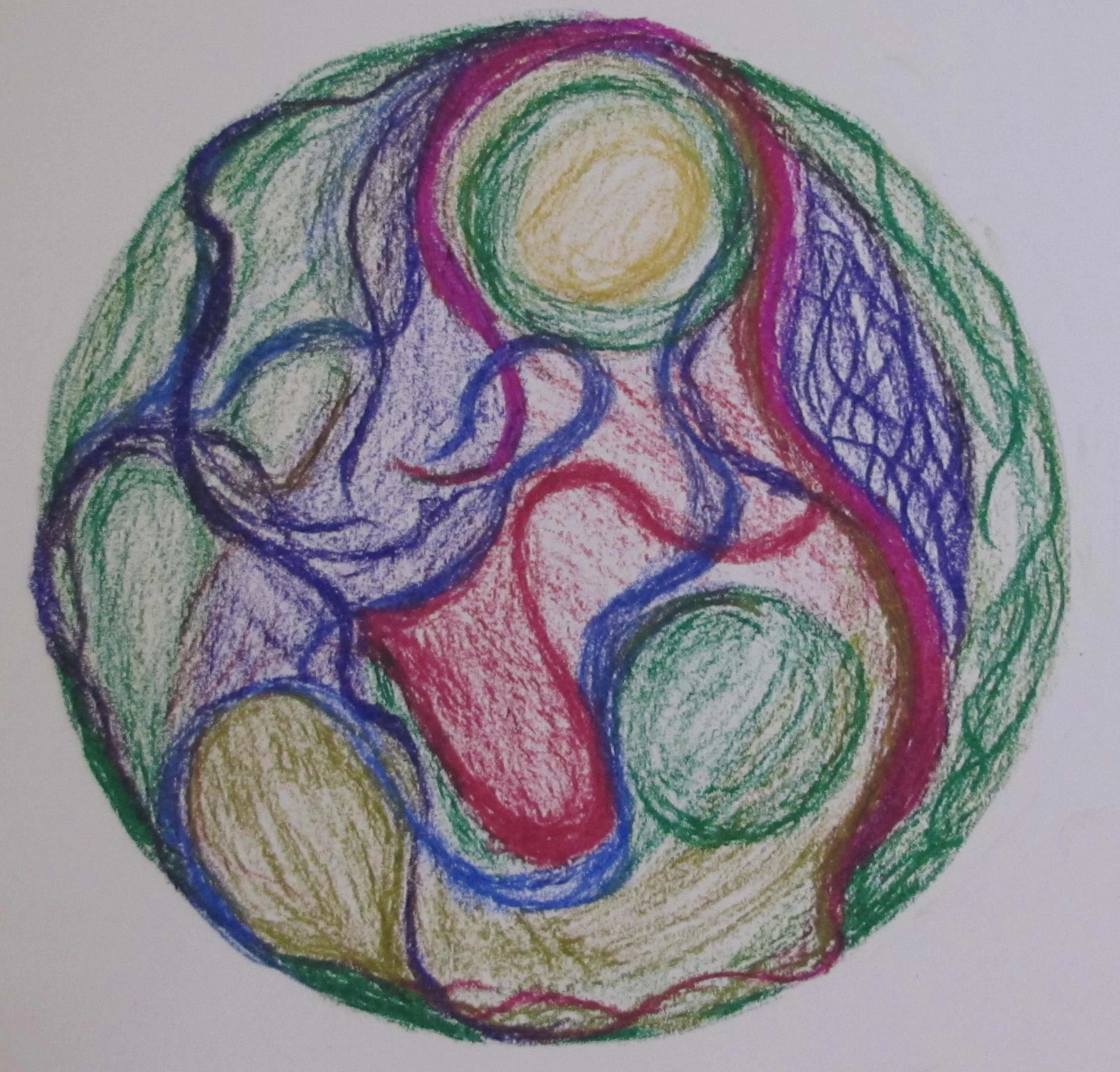 Beginnings 