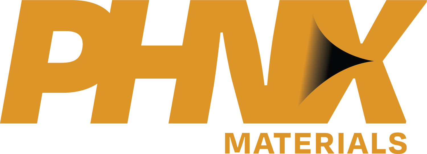 PHNX MATERIALS