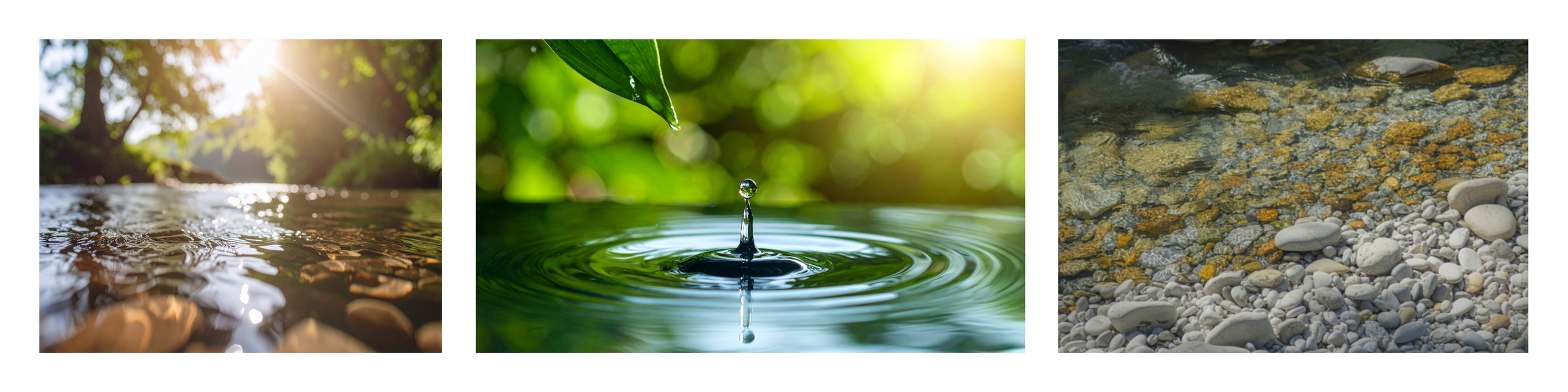 A New Vision for Water 💧 — Jodie Gosling MP