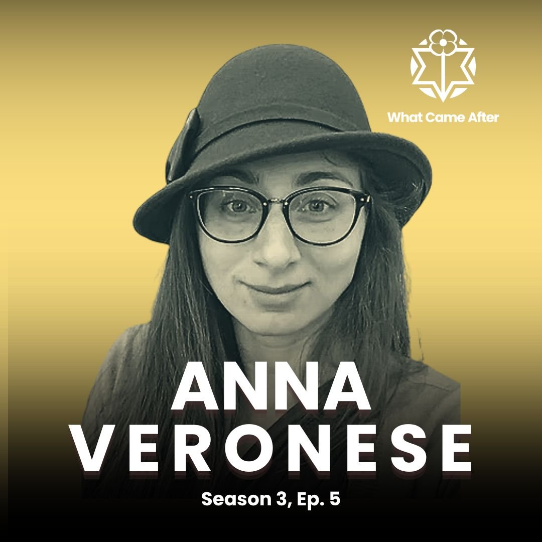 S.3 Ep.5/ “I Don't Know How They Can Live A Fully Committed Jewish Life in France"