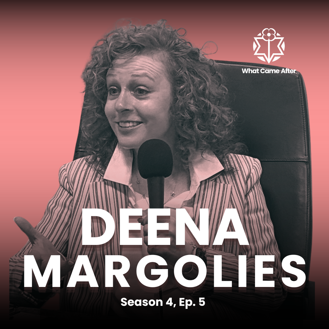 S.4 Ep.5/ "Nobody Else Has To Pay Such A High Price For Being Accepted"