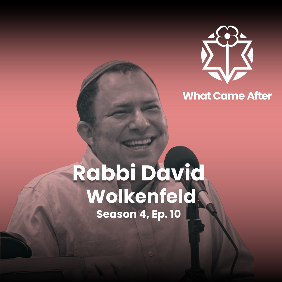 S.4 Ep.10/ "A Really Great Day For Another Proud Jew" 