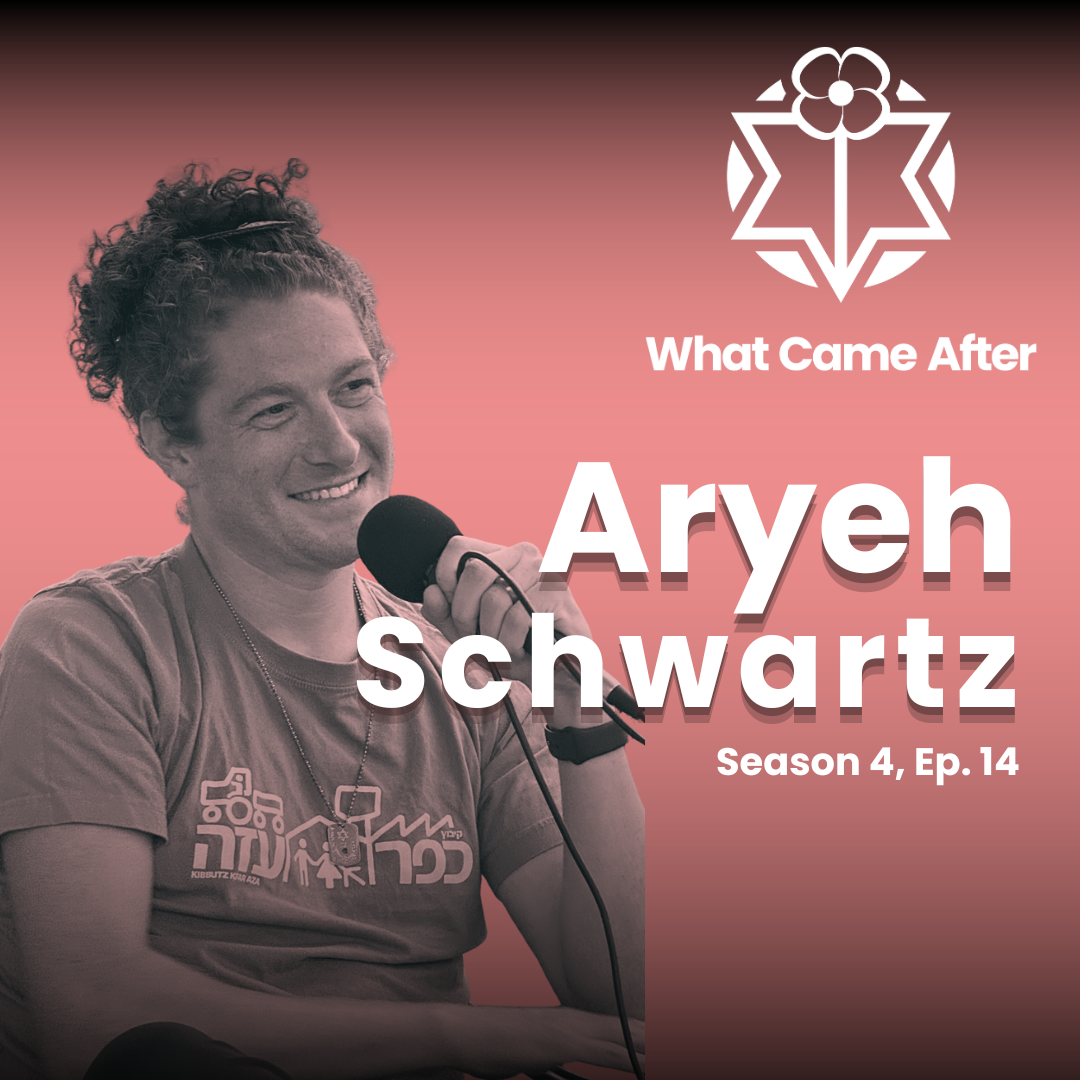 S.4 Ep.14/ “Why Am I Living in America?”