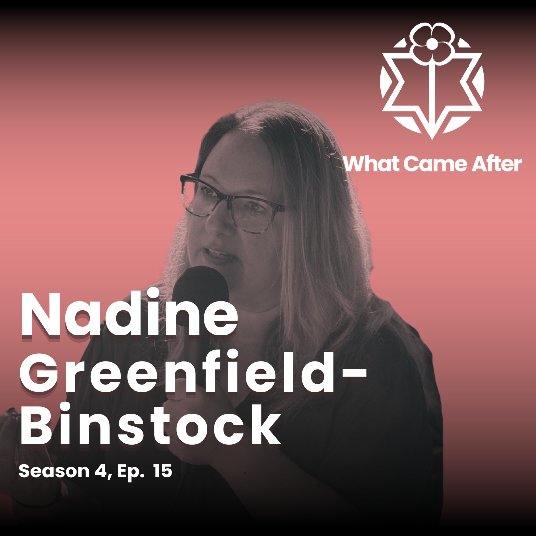 S.4 Ep.15/ “They are the New Survivors” 