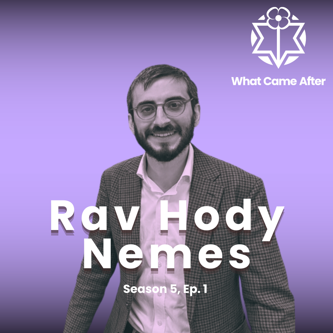 S.5 Ep.1/ “We Show Up” 