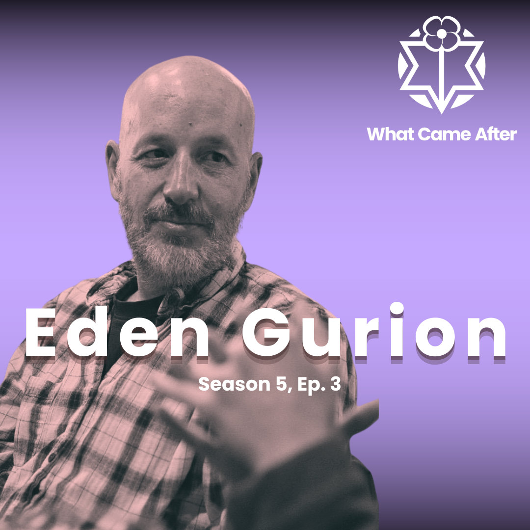 S.5 Ep.3/ “As An Artist, You Need To Tell The Truth” 