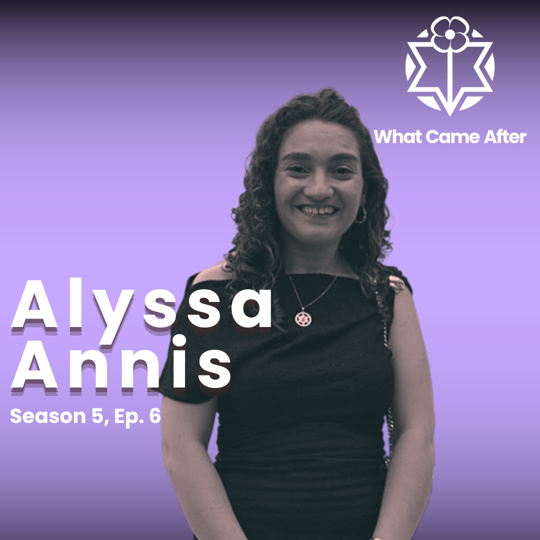 S.5 Ep.6/ "Connecting The Children Of Abraham"