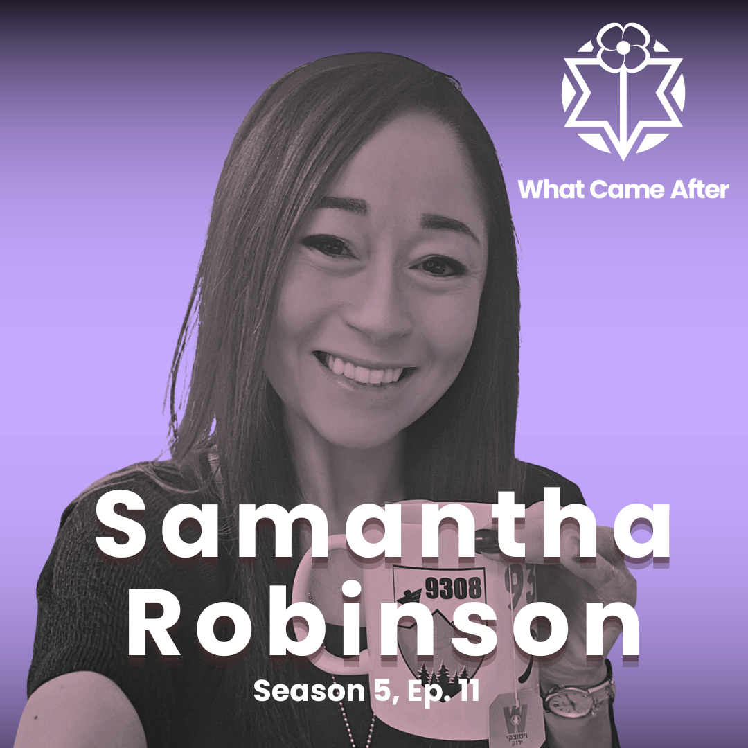 S.5 Ep.11/ “I Couldn’t Lose Myself"