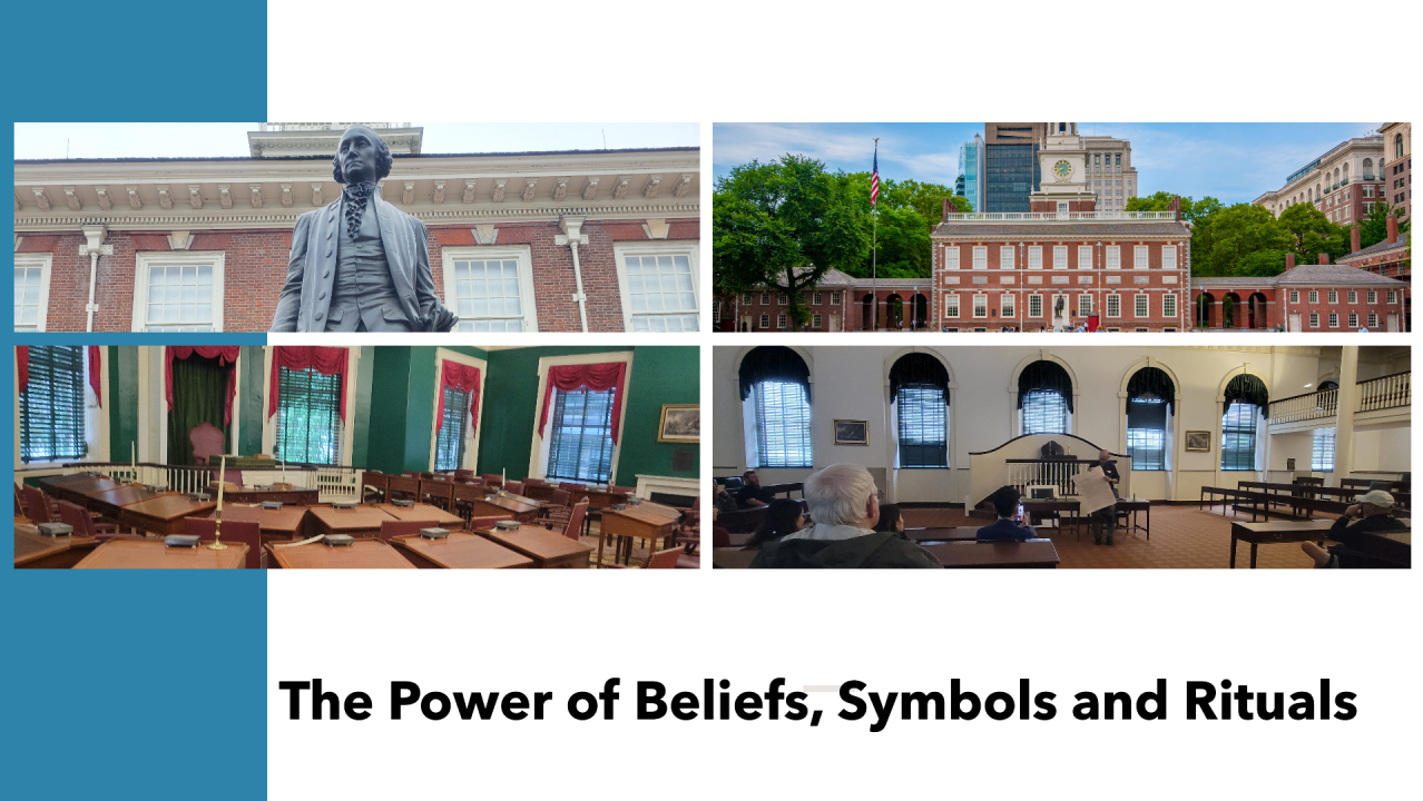 Finding Redemption Through Forgiveness