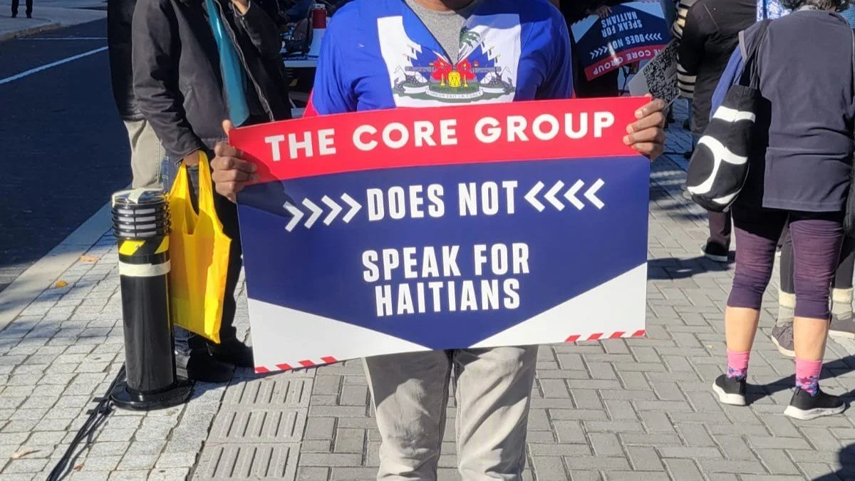 The Recipe for Resistance: Unity, Trust, and Action