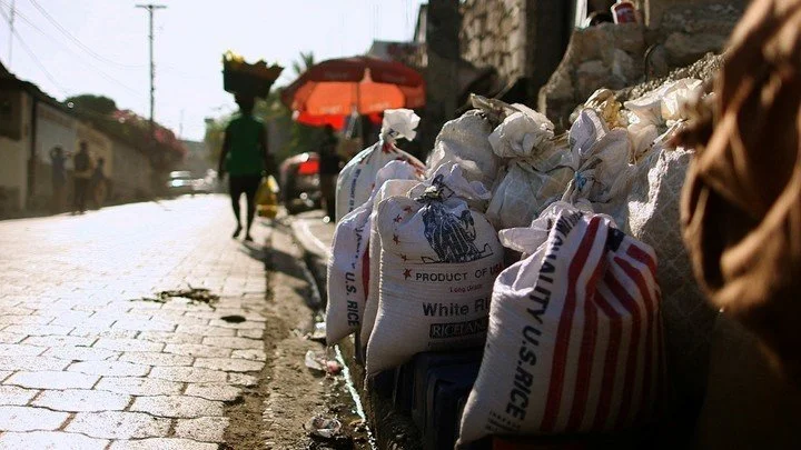 Haiti’s Aid Paradox: Managing the Fallout of USAID’s Exit