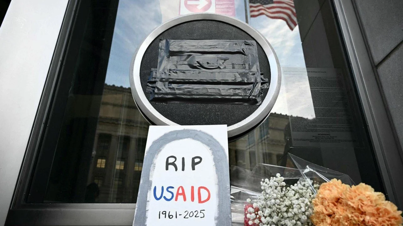 USAID's Dismantling Is Complete. Now Its Critics Must Fill the Gap