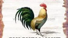 Don't Take Chicken Sh*t for Eggs (Kaka Poul Pou Ze)
