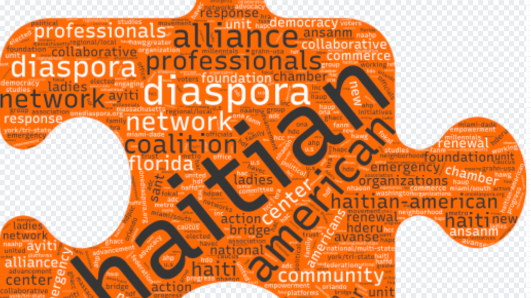 Why the Haitian Diaspora Needs a Civic Vote