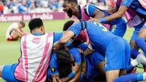 The Haitian National Team Showed Us What Haiti Needs: Competence