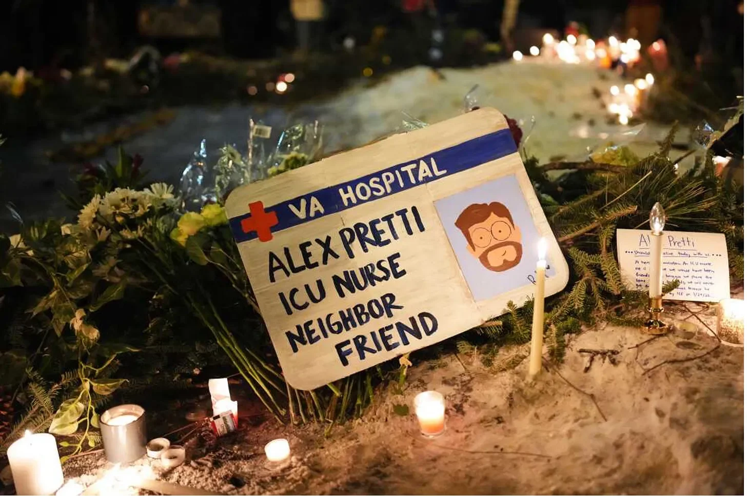 The Trump Administration Expects Us Not to Trust Our Own Lying Eyes