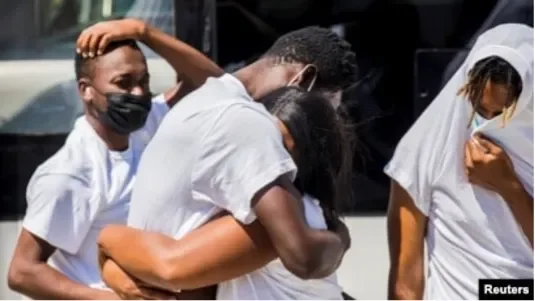 An Open Letter to My Fellow Haitians - Moun Andeyò