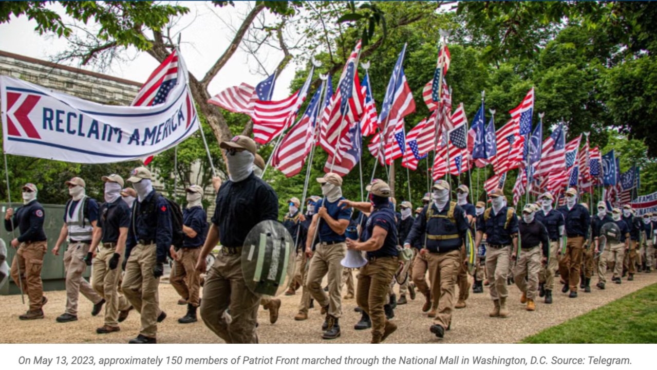 We Must Fight on Two Fronts: Protecting Haitians in America While Preparing Haiti for Their Return