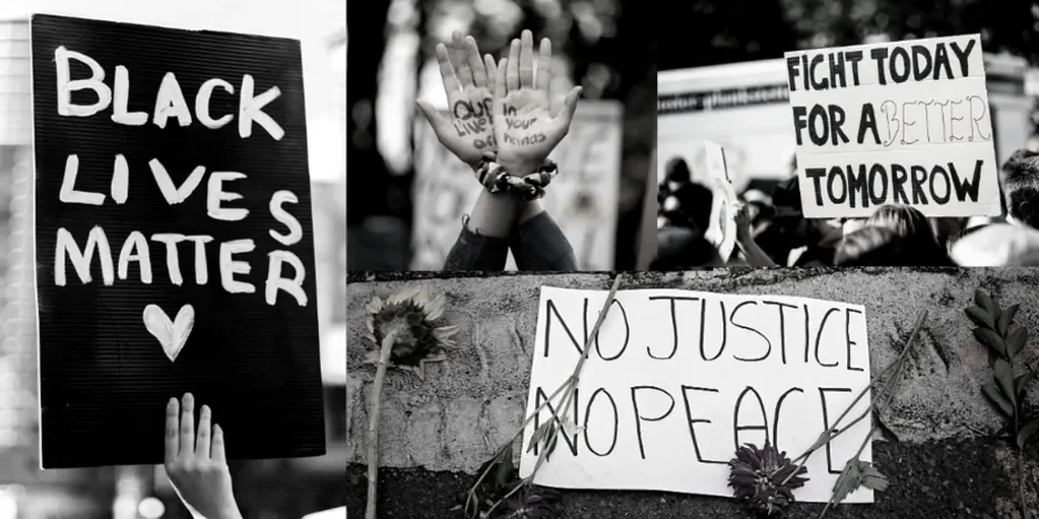 The new civil rights fight is the fight of our generation