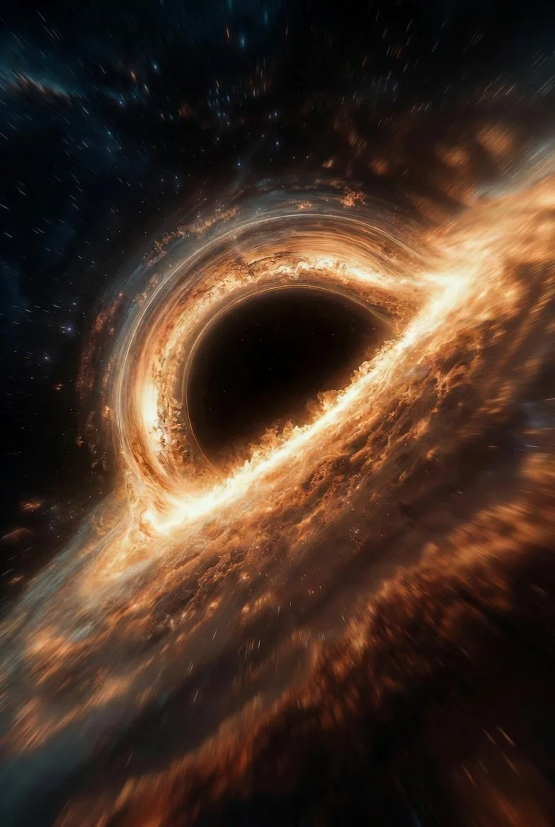 La singularidad: ¿Hemos cruzado el punto de no retorno?