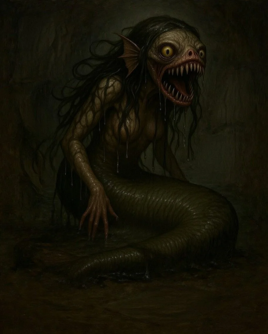 Entrada #12: La Sirena de la Persona Física con Actividad Empresarial.