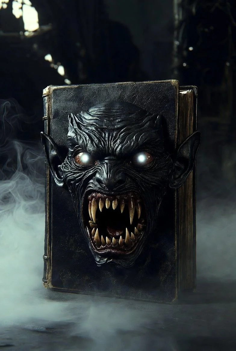 Entrada #1: Guardián del Libro de de Actas de Asamblea.