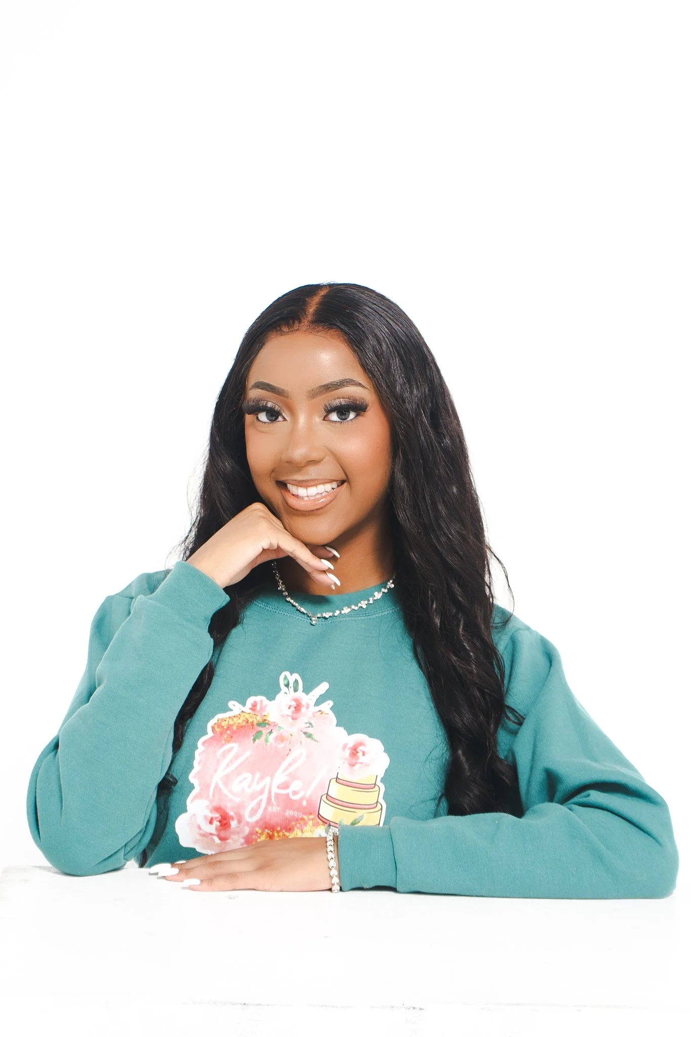 The Power of Consistency in Your Business: Why Showing Up Matters More Than You Think