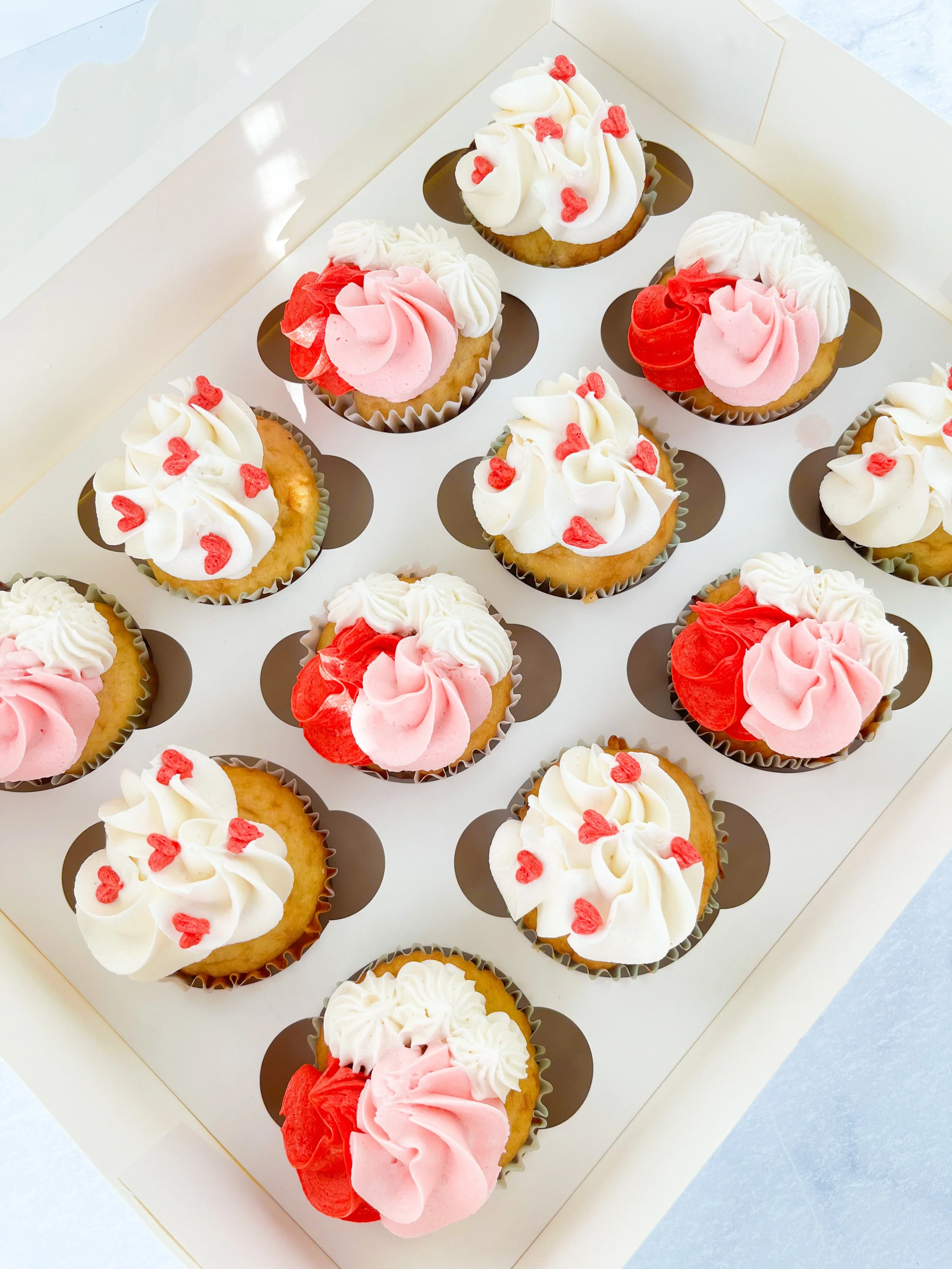 What Happened When I Skipped My Usual Valentine’s Day Sale as a Baker
