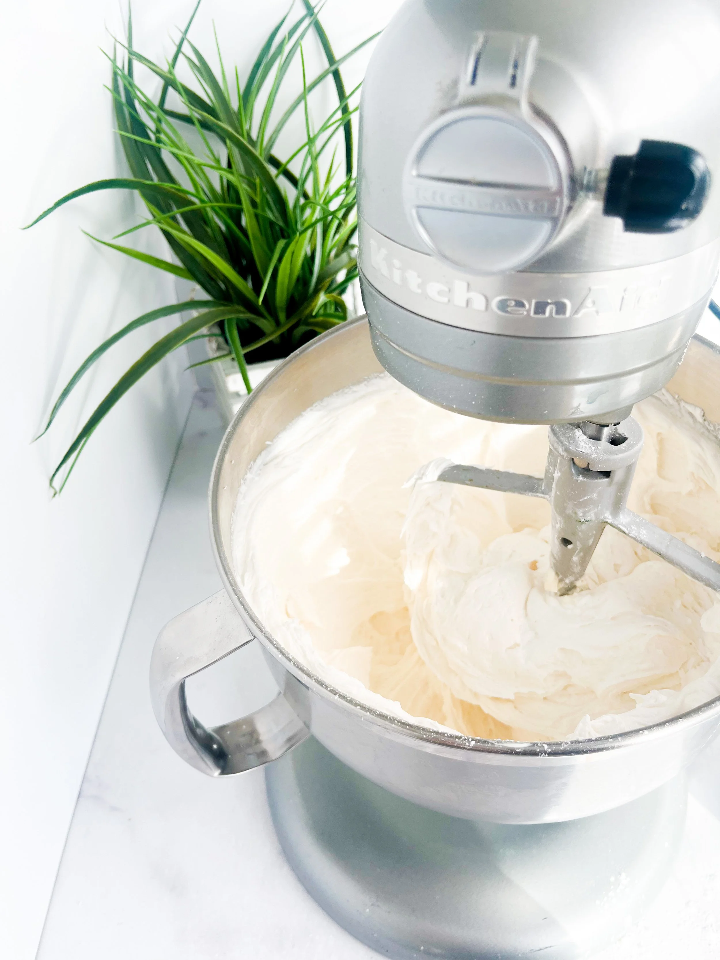 The Secret to Smooth Buttercream (No More Grainy Frosting!)