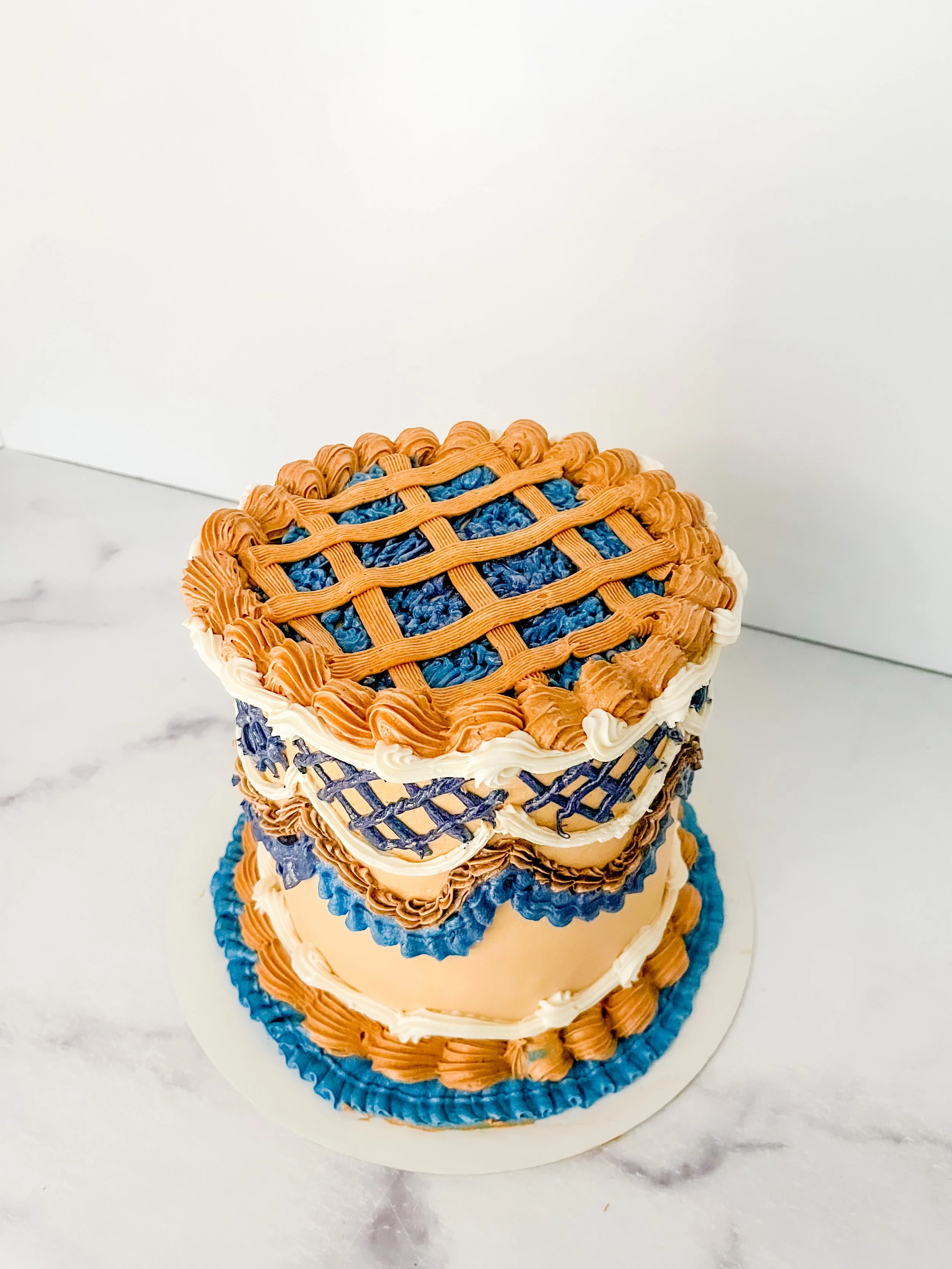 10 Game-Changing Cake Decorating Secrets I Wish Someone Had Told Me Earlier