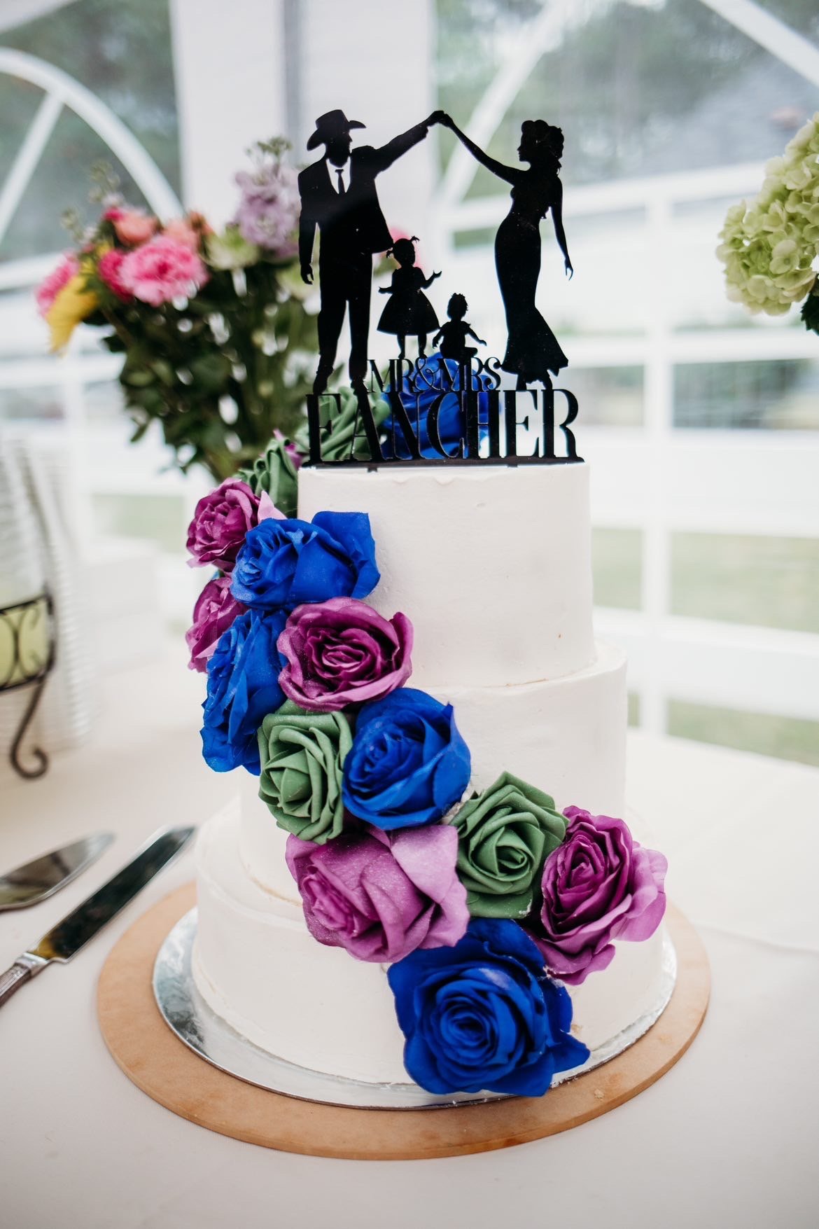 Photo by Christine Marie Photos