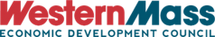 Western Mass Economic Development Council logo