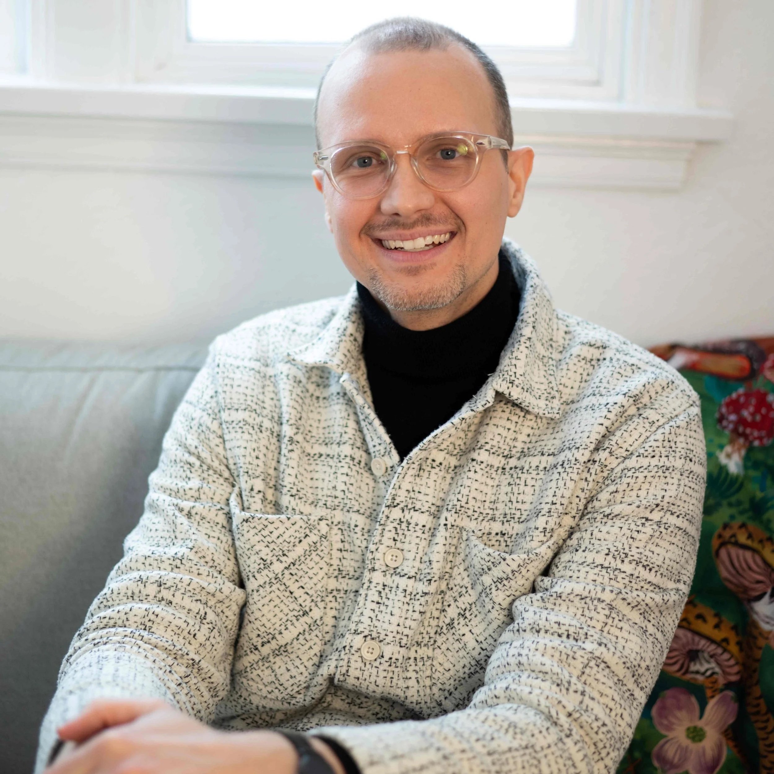 Dr. Kevin St. Arnaud