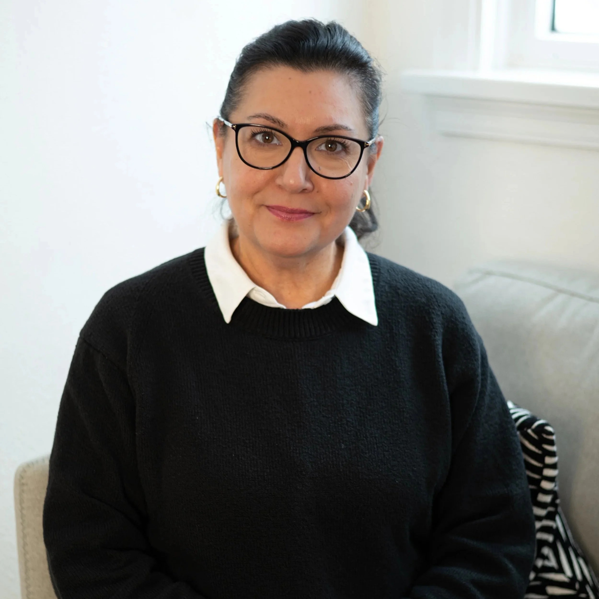 Nila Kennett