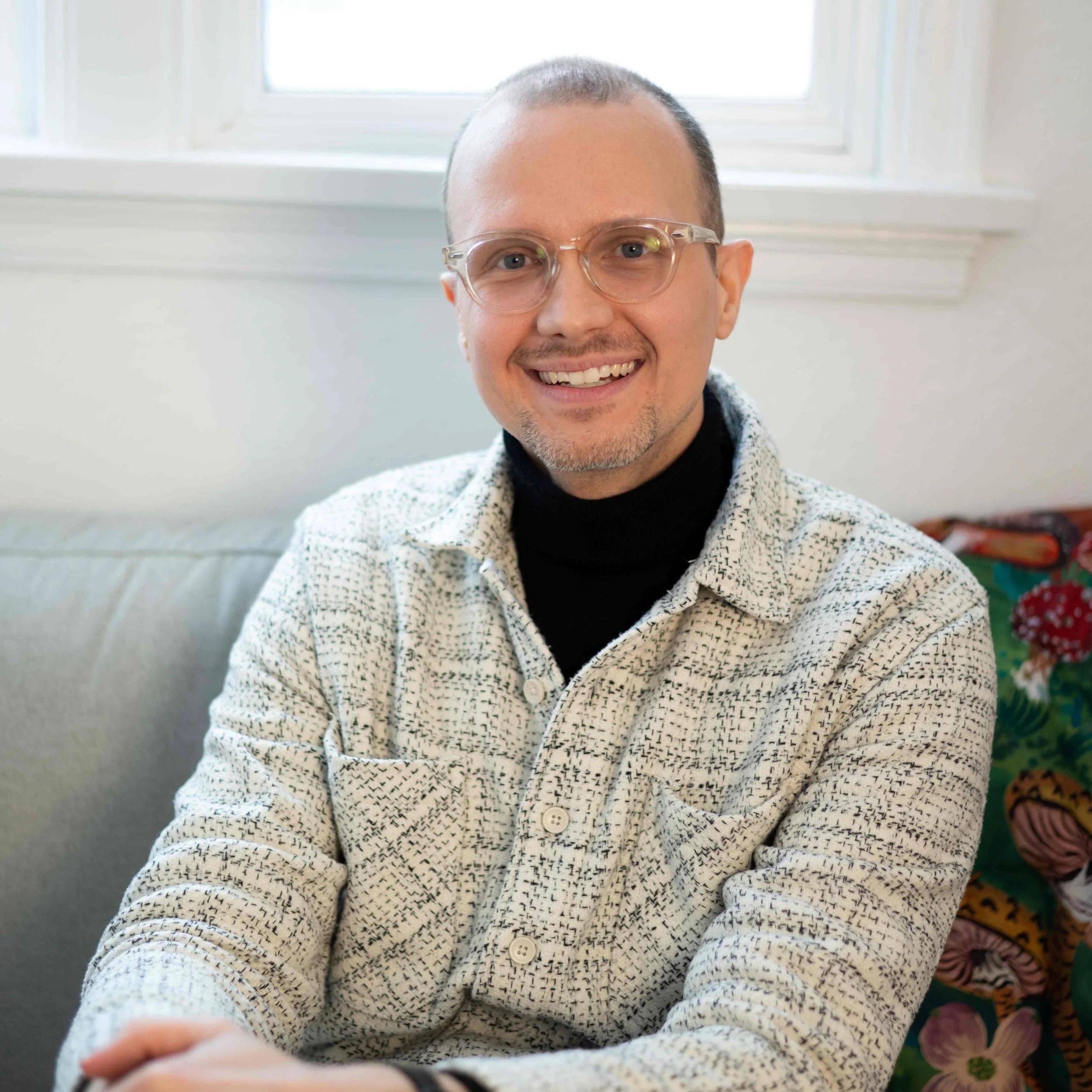 Dr. Kevin St. Arnaud