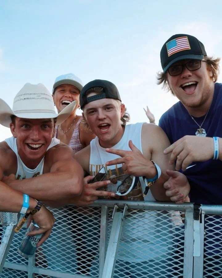 TNT pt. 3 (video edition)

Always a good time with @tailgatentallboys
See y&rsquo;all next year 🤠
