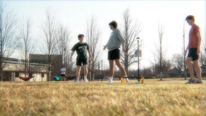 Sunny Sundays &gt;&gt;&gt;

#college #spikeball #videography #spring