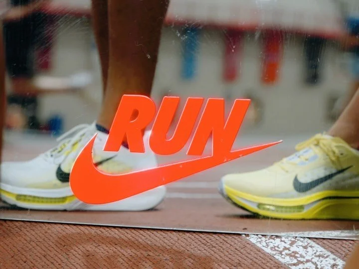 Filming, running and a little bit of both 🏃🏻&zwj;♂️🎥
Aerobic based content from the past couple months

Nike: Brand New Pegs 
Pegasus Plus 2 Demo w/ @napervillerunco 

Music: oh yeah? - Steve Lacy

Monday Double Threshold 
T-Minus 5 weeks til mara