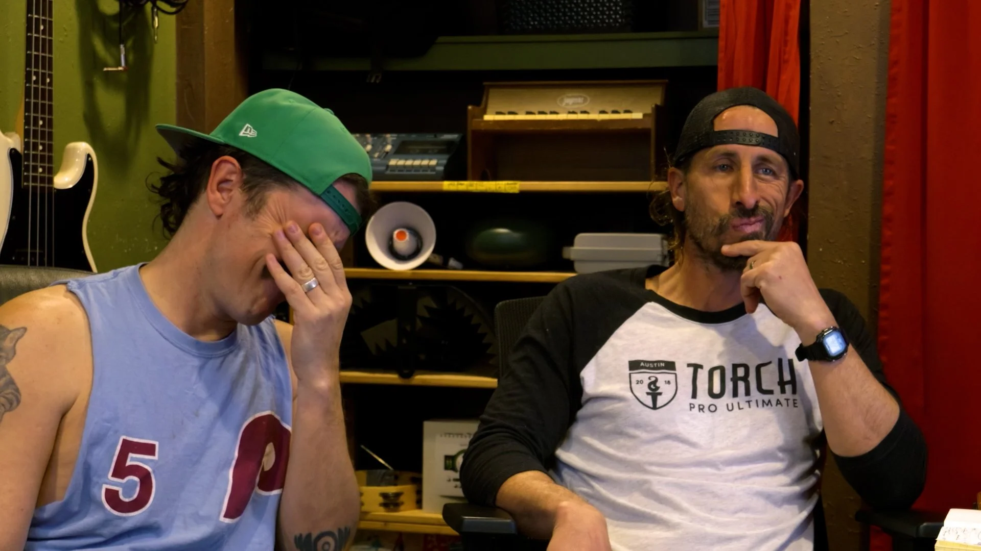 Hoag and bone funny faces 2.jpg