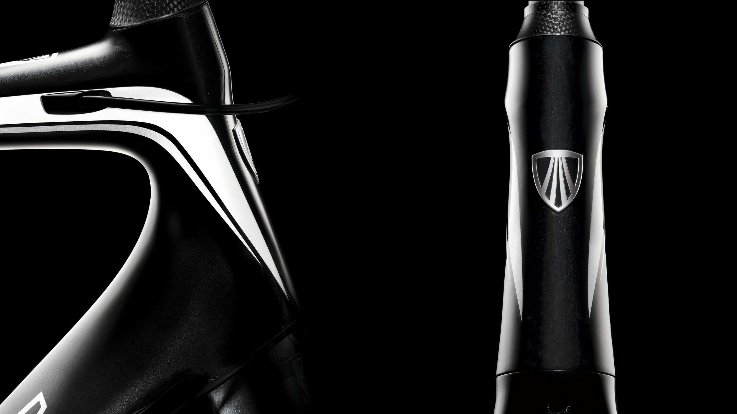 Trek Bikes: Madone Glamour Product Shoot
