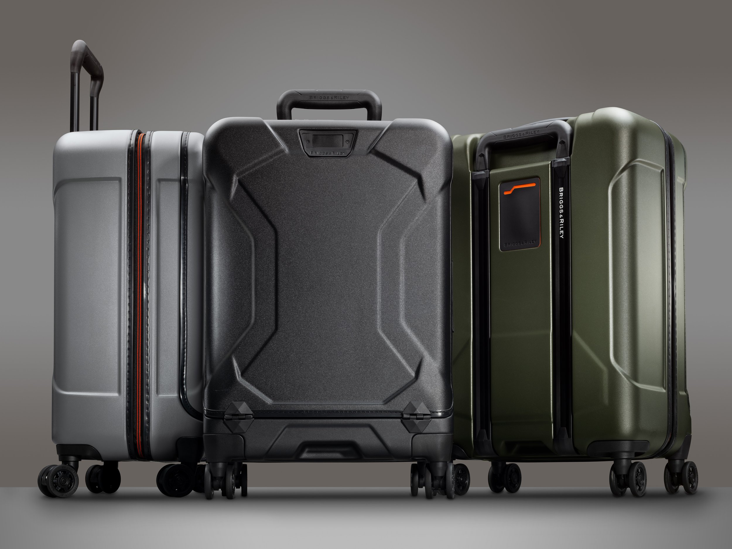 Briggs and Riley Travelware