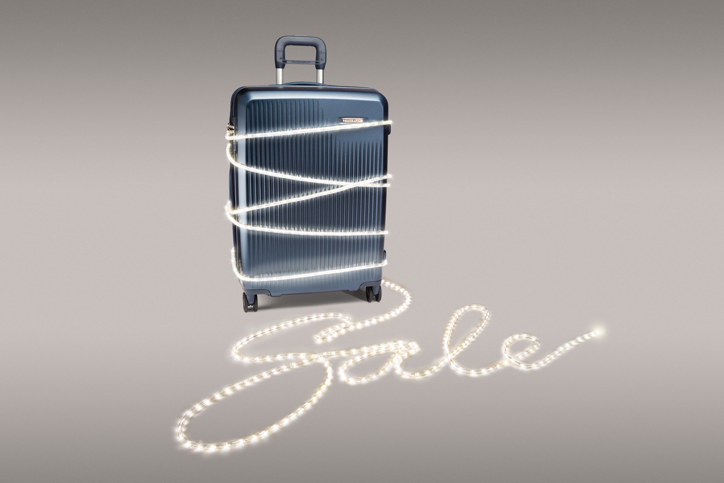 Briggs and Riley Travelware: Holiday Sale