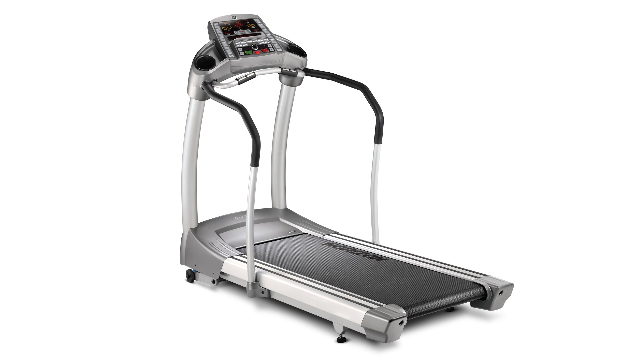 Horizon Fitness Catalog