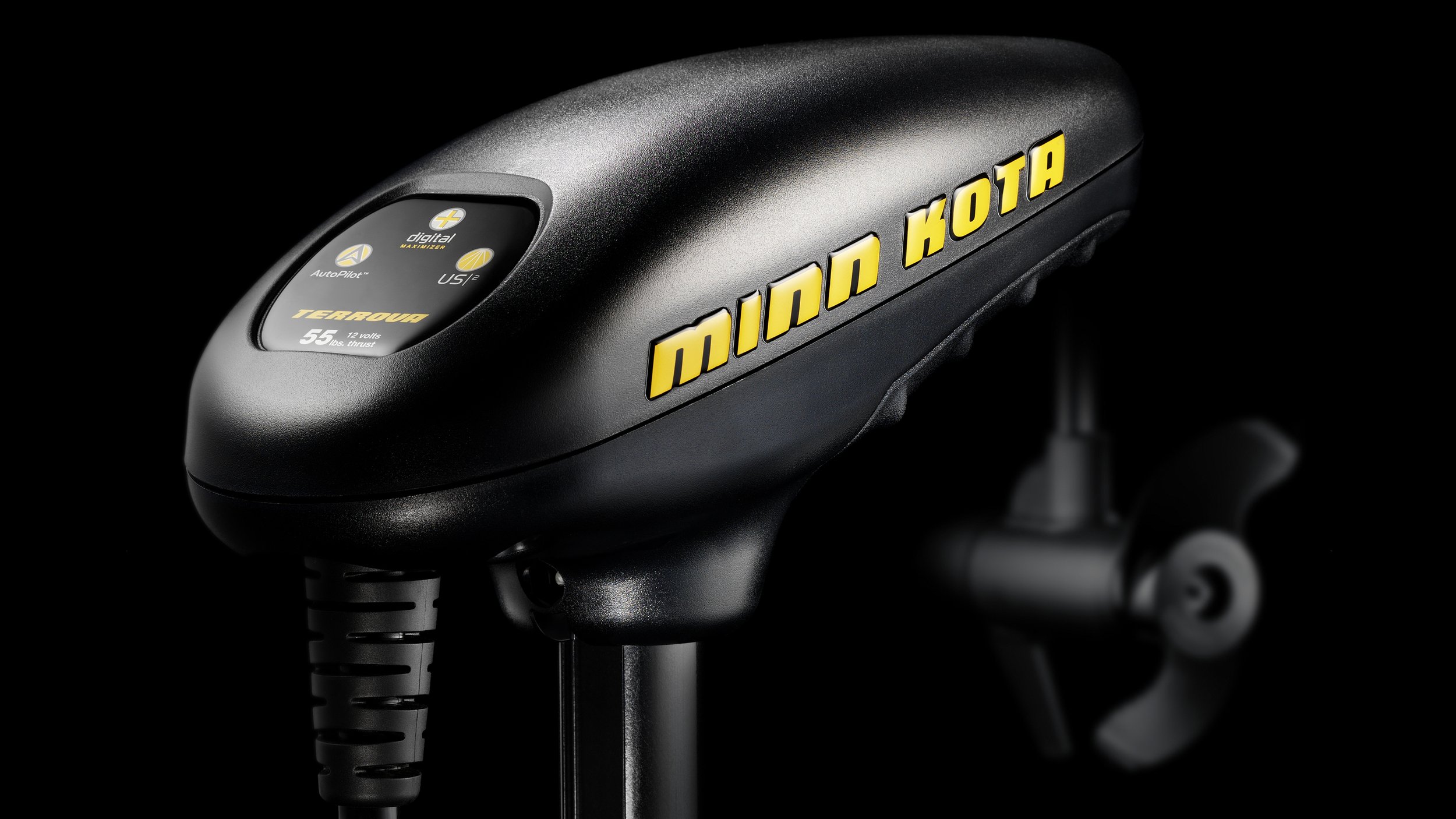 Johnson Outdoors: Minn Kota