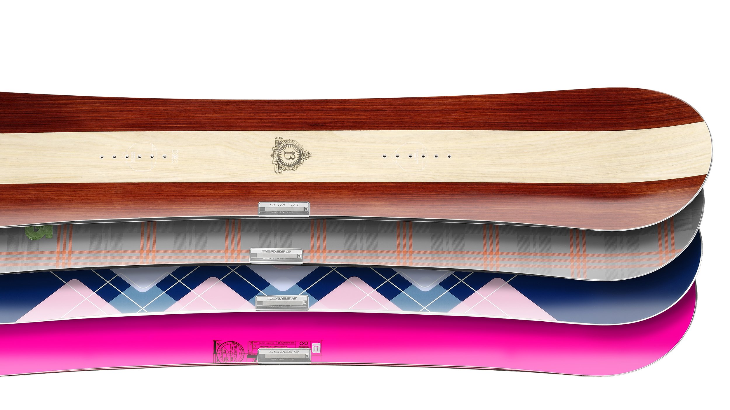 Burton Snowboards