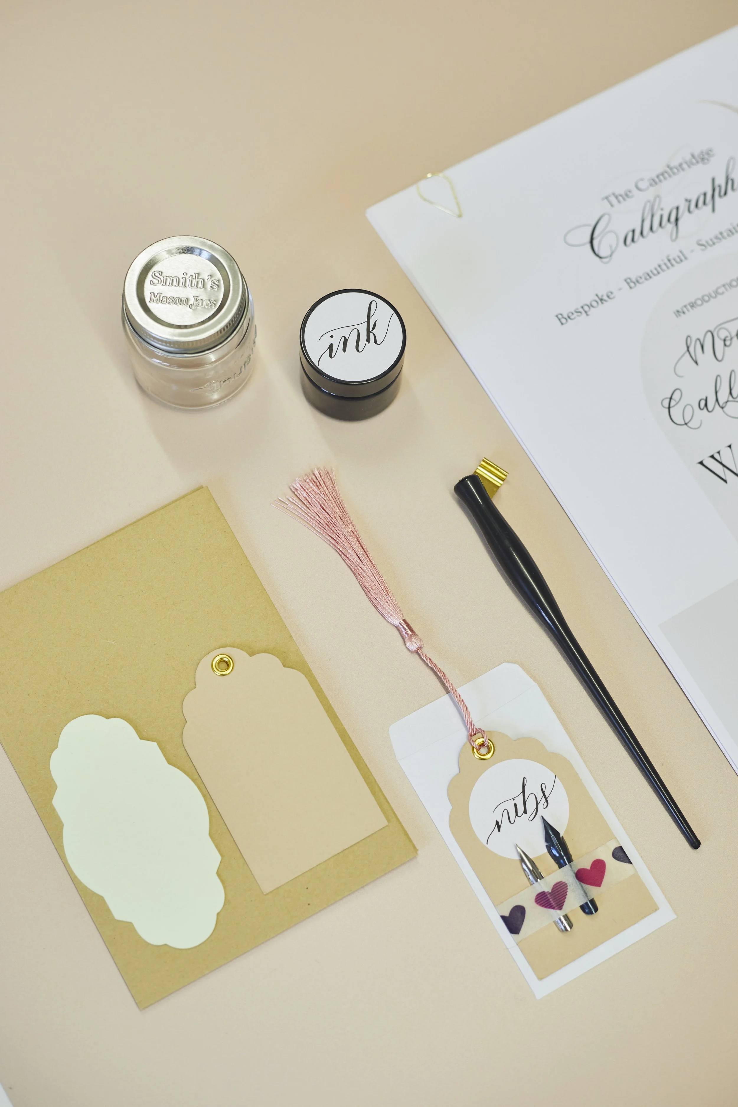 Cambridge Calligrapher - Amber-Rose Smith 2.jpg